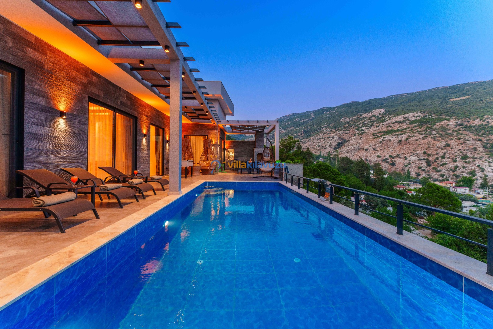 Villa Ela İslamlar