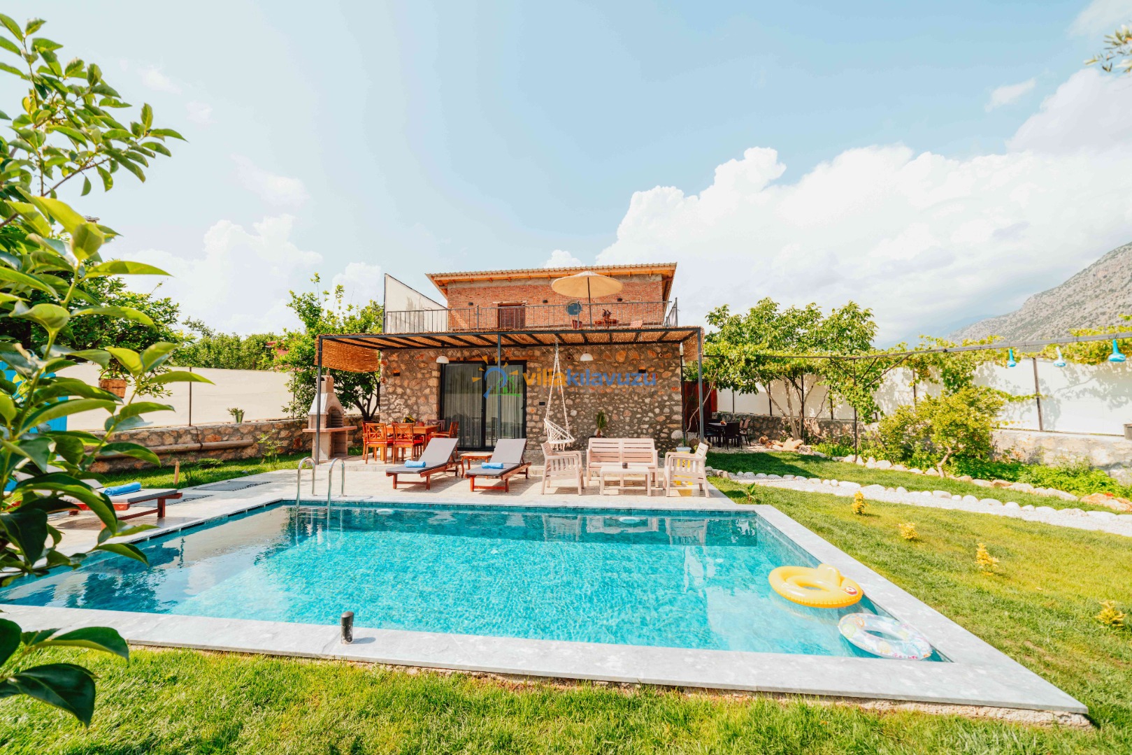 Villa Eren Fethiye