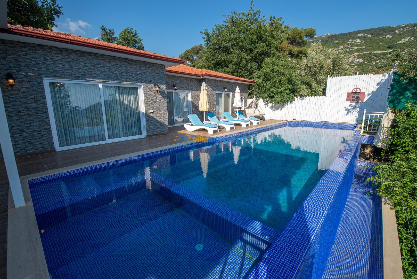 Villa Peri İslamlar
