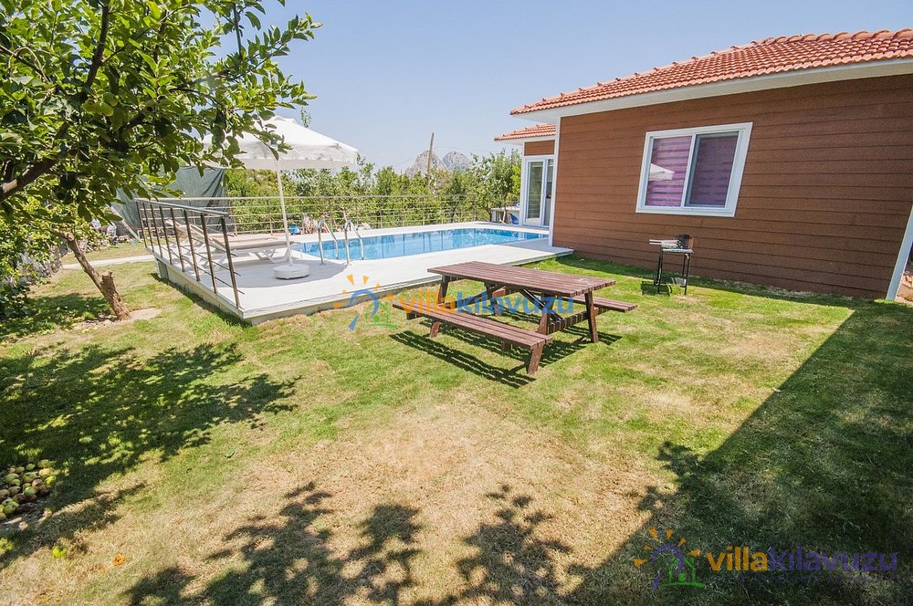 Villa Taç 1