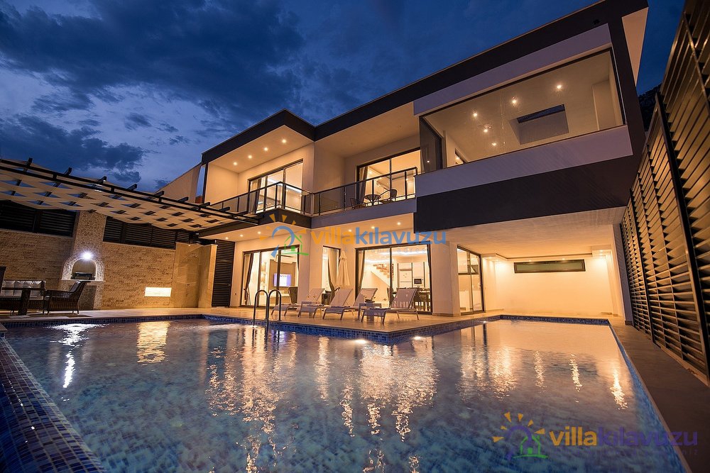 Villa Rain