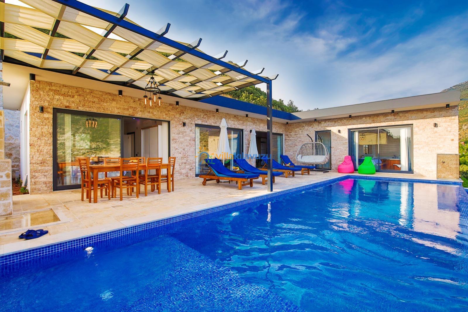 Villa Demet İslamlar