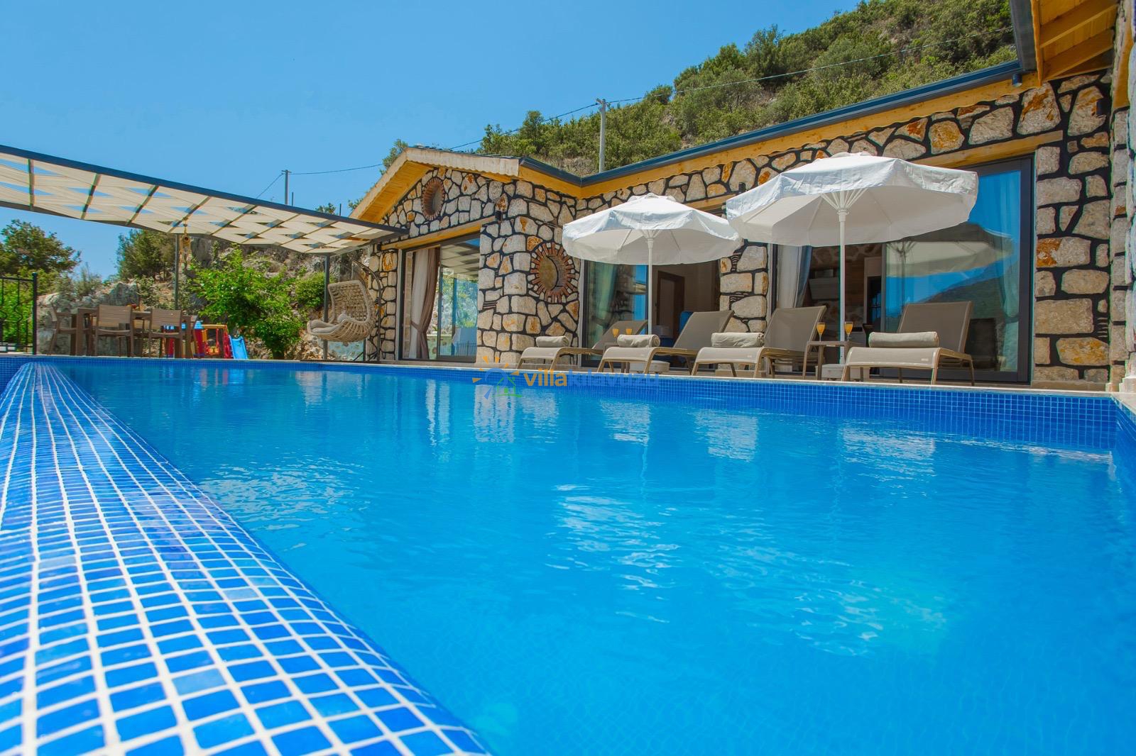 Villa Kaya İslamlar
